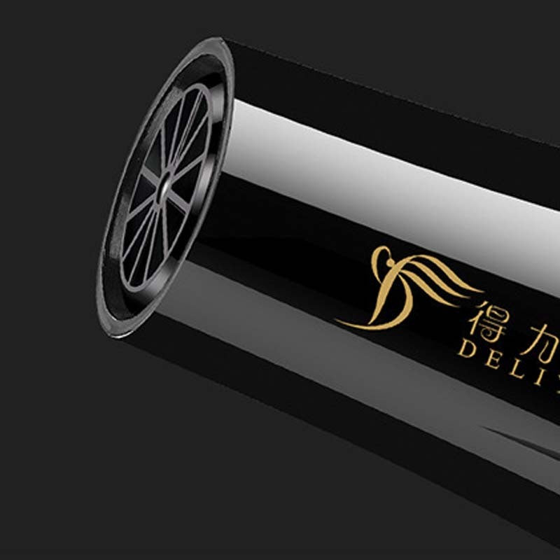 Home Hairdressing High-Power Blue Light Hair Dryer Home Hairdressing High-Power Blue Light Hair Dryer